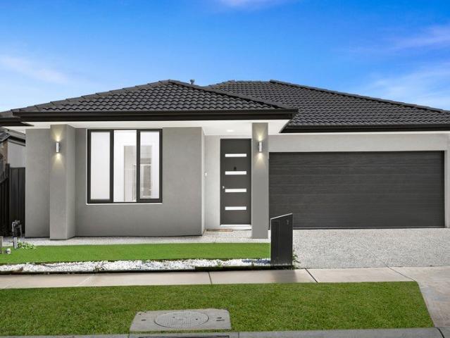 House for sale in Mode, Melbourne