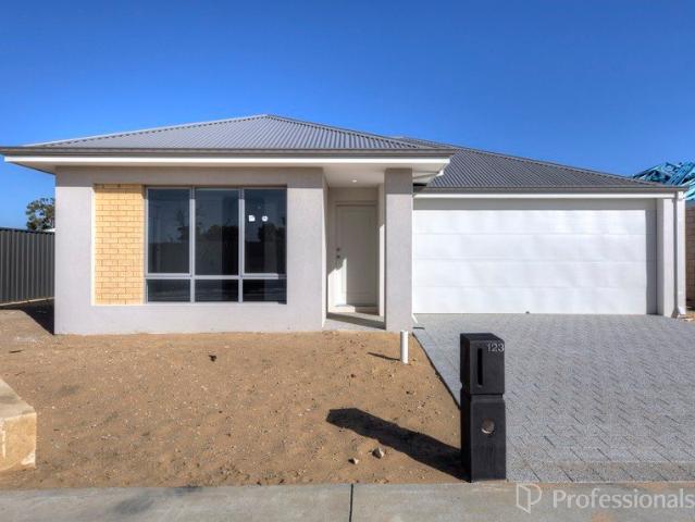 House for rent in Parklands, Western Australia