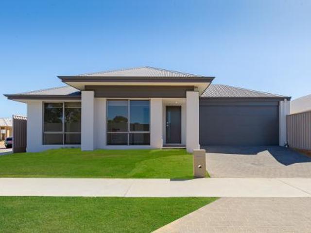 House for rent in Baldivis, Western Australia