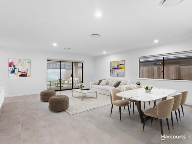 House for rent in Yarrabilba, Greater Brisbane