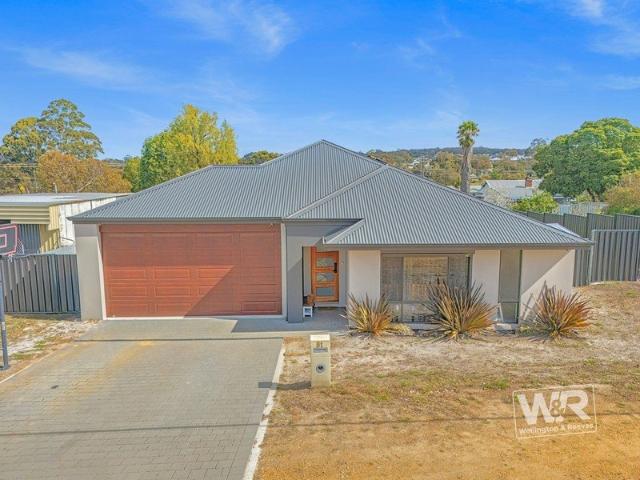House for sale in Mount Barker, Western Australia
