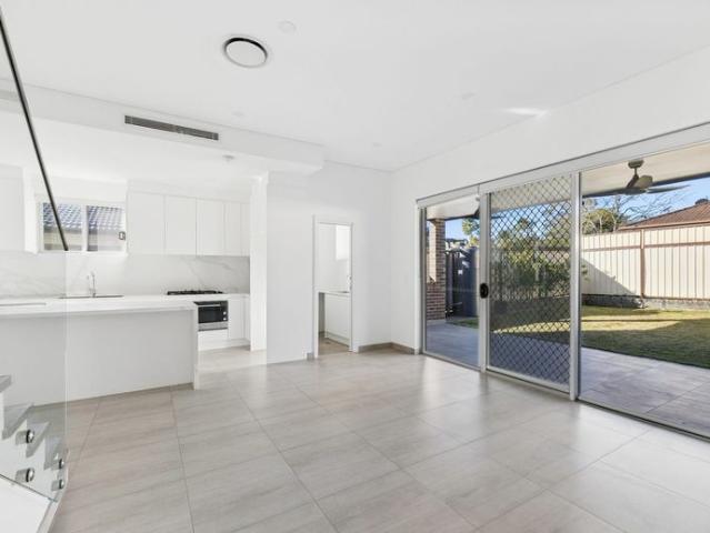 House for rent in Sydney, New South Wales
