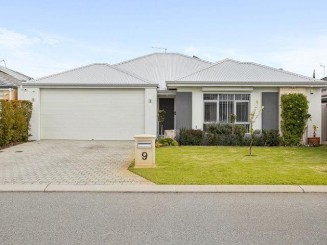 House for rent in Bennett Springs, Western Australia