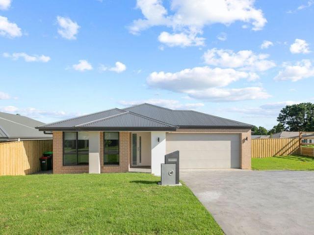 House for rent in Moss Vale, Wingecarribee Shire Council