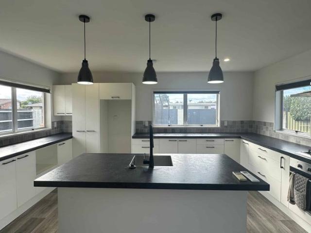 House for rent in Napier