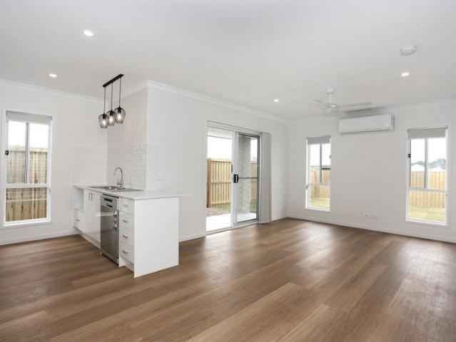 House for rent in Logan Reserve, Greater Brisbane