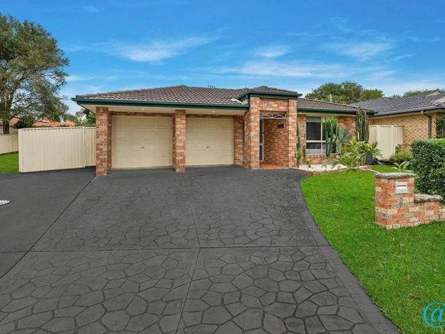 House for sale in Woongarrah, New South Wales