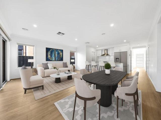 House for rent in Camerons Creek, Victoria