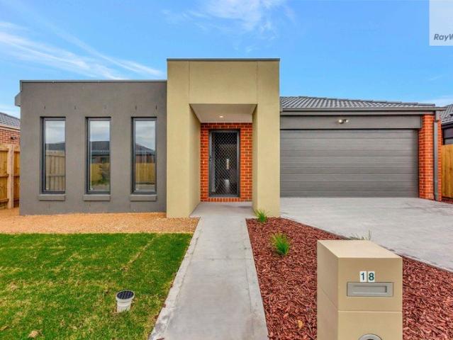House for rent in Wallan, Victoria