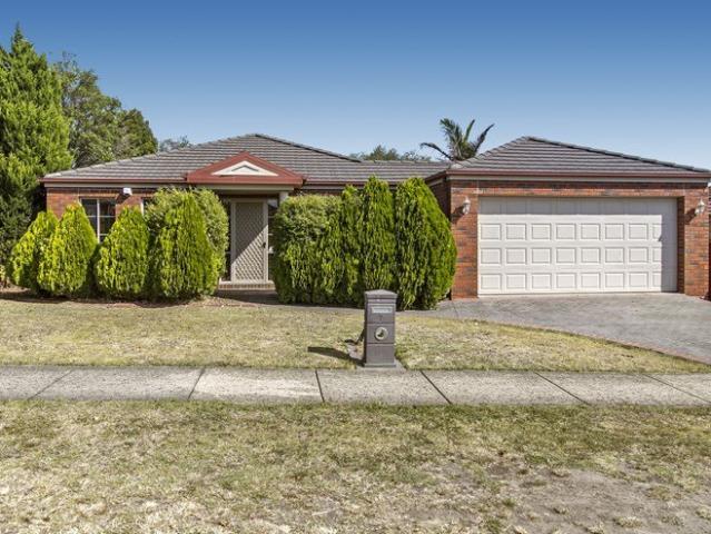 House for rent in Camerons Creek, Victoria