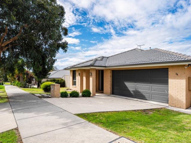 House for sale in Albury, New South Wales