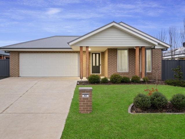 House for sale in Albury, New South Wales