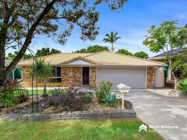 House for rent in Forest Ridge, Greater Brisbane