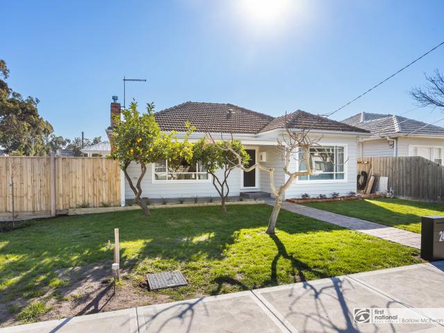 House for rent in Brooklyn, Victoria