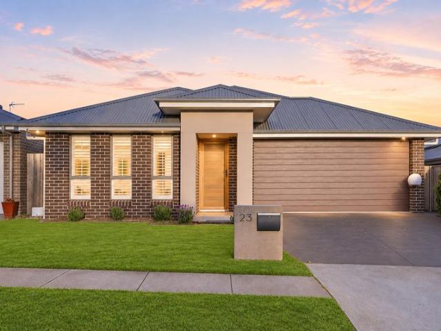House for sale in Sydney, New South Wales