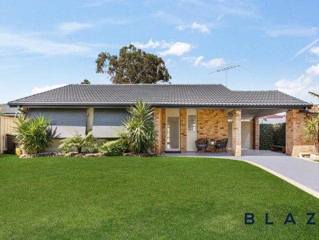 House for sale in Wakeley, New South Wales