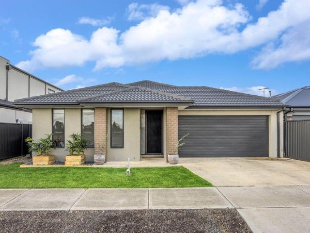 House for sale in Geelong, Victoria