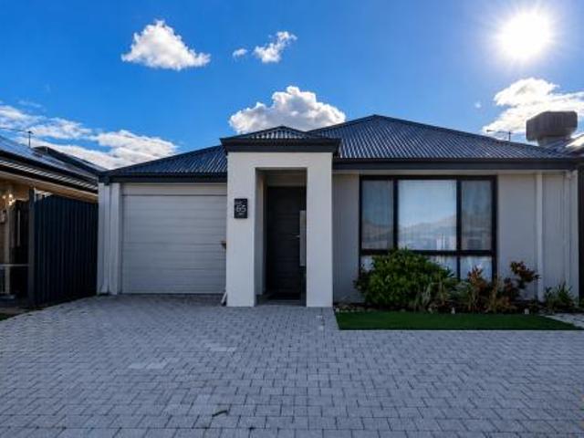 House for rent in Brabham, Western Australia