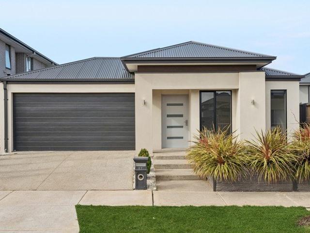 House for sale in Aspire, Melbourne