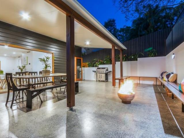 House for rent in Toombul, Queensland