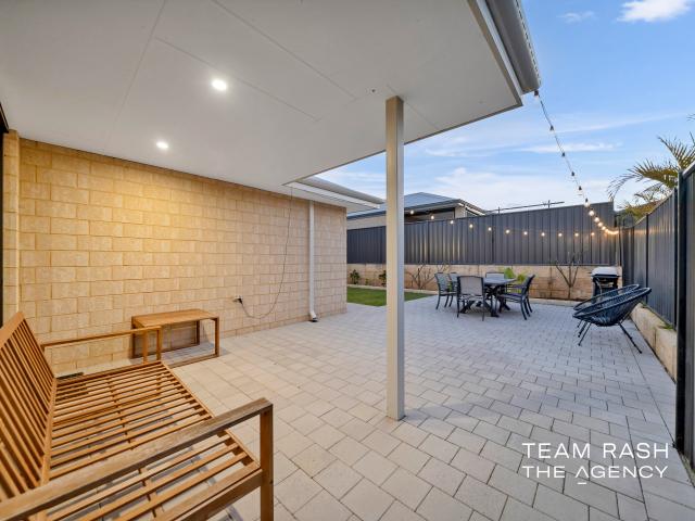 House for sale in Banksia Grove, Western Australia