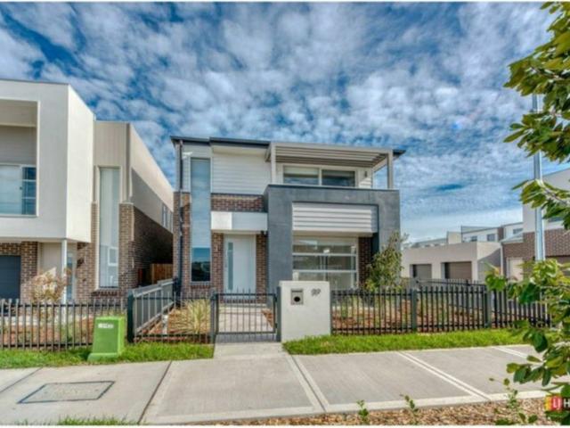 House for rent in Denham Court, Sydney