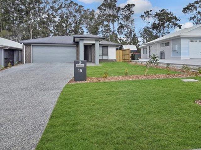 House for rent in Jimboomba, Greater Brisbane