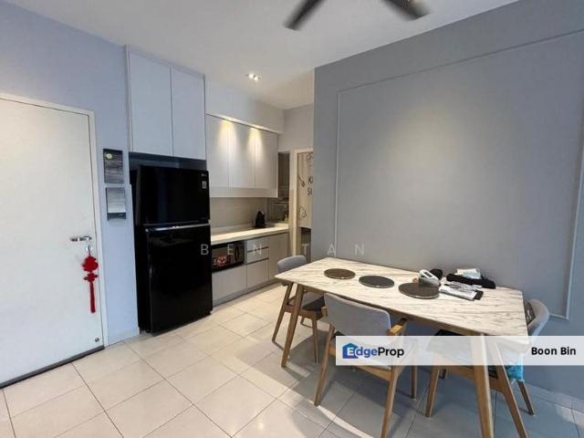 Condominium for rent in Desa Petaling, Kuala Lumpur