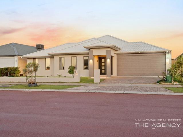 House for sale in Southern River, Western Australia