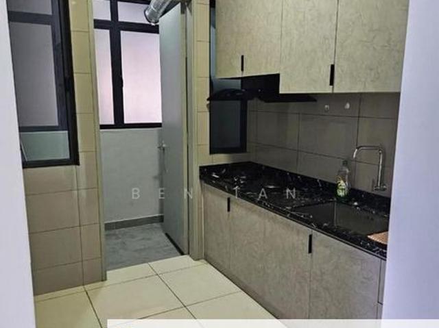Condominium for rent in Kepong