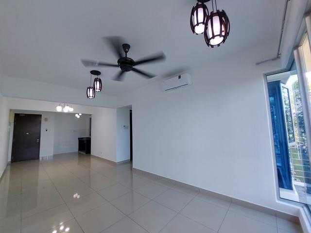 Apartment for sale in Kajang, Langat