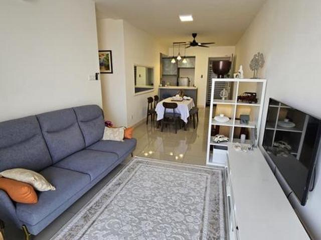 Serviced Residence for sale in Country Heights Damansara, Kuala Lumpur