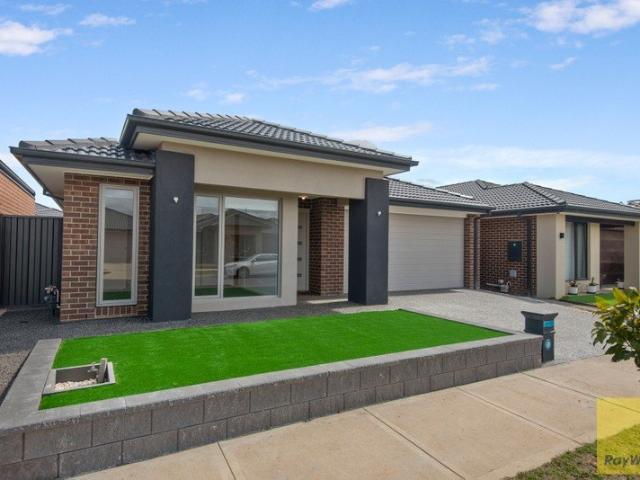 House for rent in Grandview, Melbourne