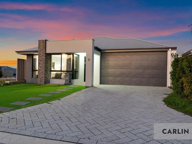 House for sale in Success, Western Australia