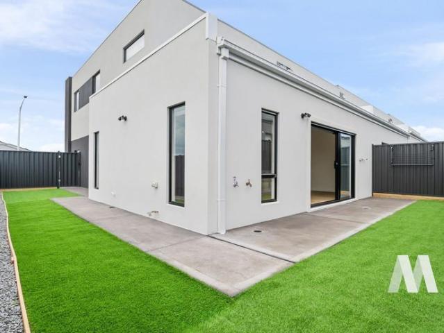 Townhouse for rent in Camerons Creek, Victoria