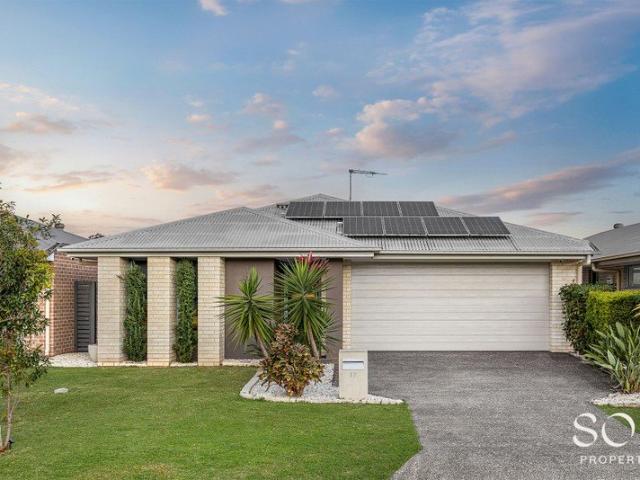 House for sale in Griffin, Greater Brisbane