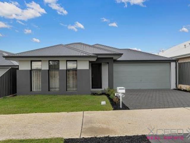 House for rent in Baldivis, Western Australia