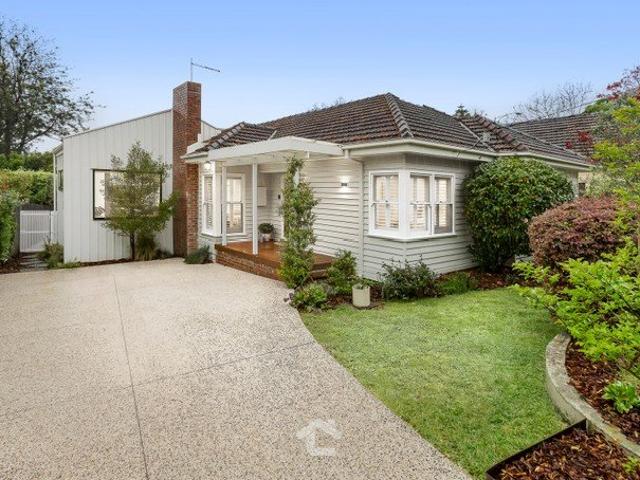 House for sale in Box Hill South, Melbourne