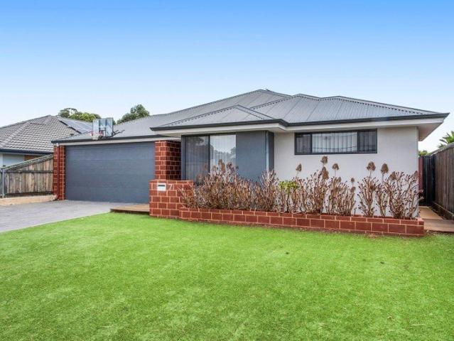 House for sale in Parklands, Western Australia