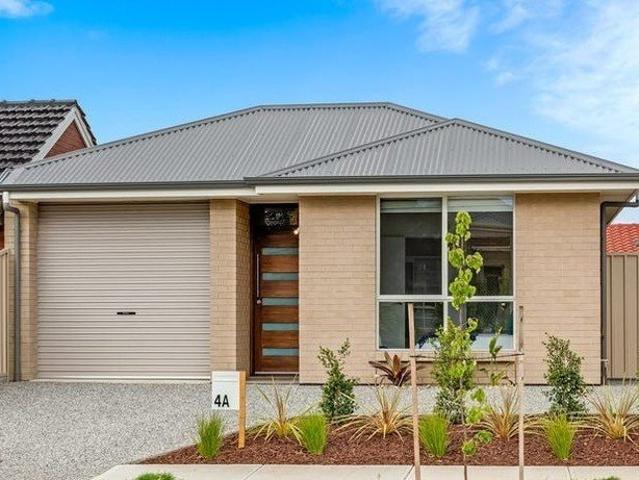House for rent in Horseshoe Creek, South Australia