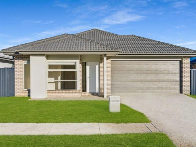 House for sale in Yarrabilba, Greater Brisbane