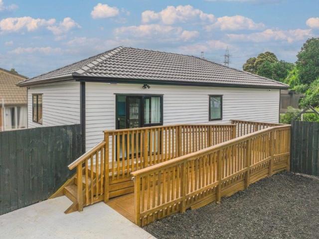 House for rent in Manurewa