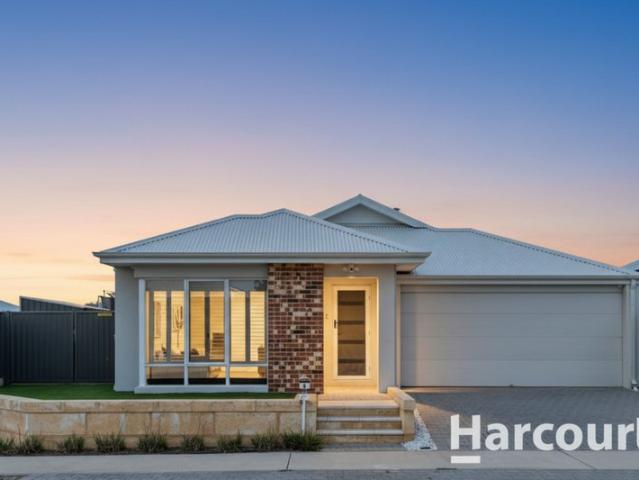 House for sale in Jindalee, Western Australia