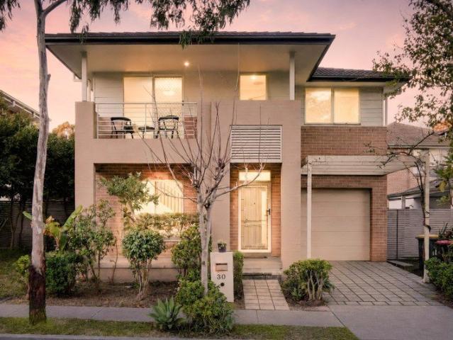 House for sale in Sydney, New South Wales