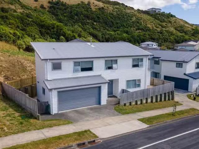 House for rent in Matata, Wellington