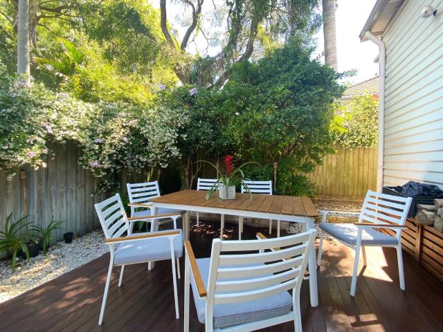 House for rent in Sydney, New South Wales