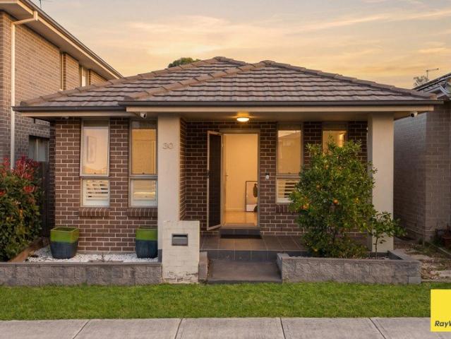 House for sale in Bardia, Sydney