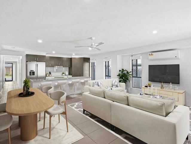 House for rent in Brentwood Forest, Greater Brisbane
