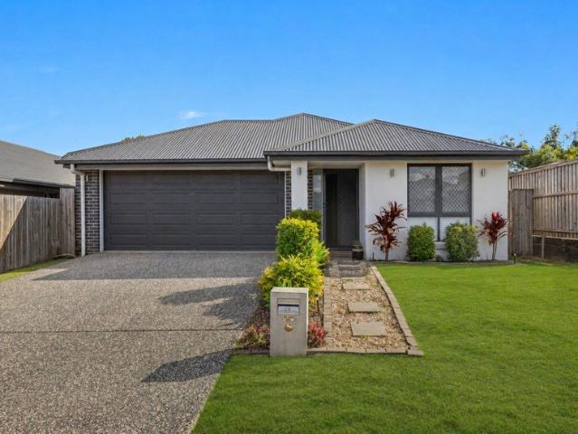 House for rent in Brentwood Forest, Greater Brisbane