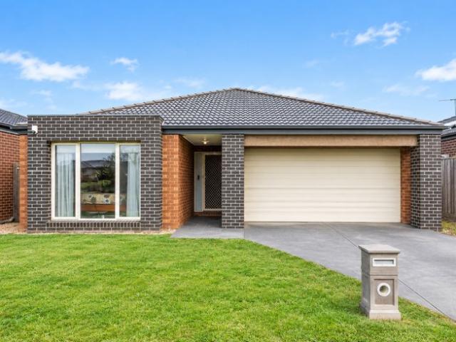 House for rent in Botanica Springs, Melbourne